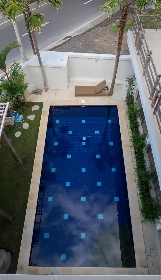 Hotel Lilis Ikvala Radha Canggu Exterior foto
